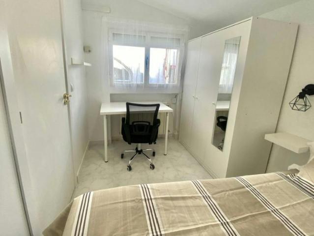 Alquiler 1 Dormitorio Shared Living/Roommate Madrid Madrid DLS99690828