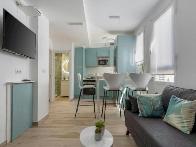Alquiler 1 Dormitorio Shared Living/Roommate Madrid Madrid DLS99690870