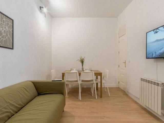 Alquiler 1 Dormitorio Shared Living/Roommate Madrid Madrid DLS99691542