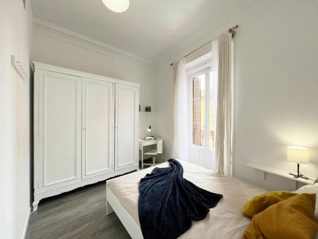 Alquiler 1 Dormitorio Shared Living/Roommate Madrid Madrid DLS99691650