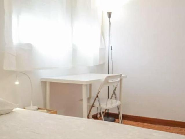 Alquiler 1 Dormitorio Shared Living/Roommate Madrid Madrid DLS99691799