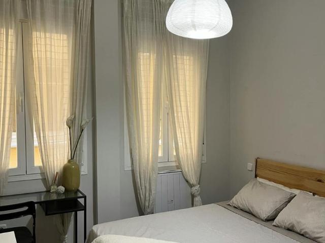 Alquiler 1 Dormitorio Shared Living/Roommate Madrid Madrid DLS99691805
