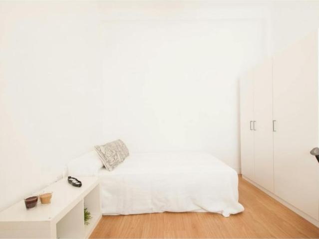 Alquiler 1 Dormitorio Shared Living/Roommate Madrid Madrid DLS99691822