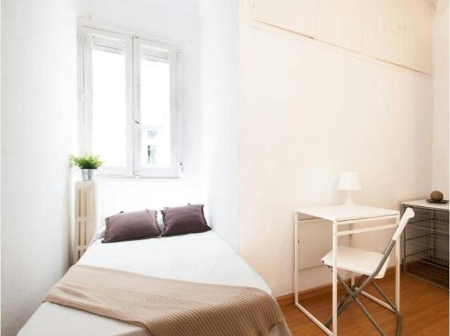Alquiler 1 Dormitorio Shared Living/Roommate Madrid Madrid DLS99691829