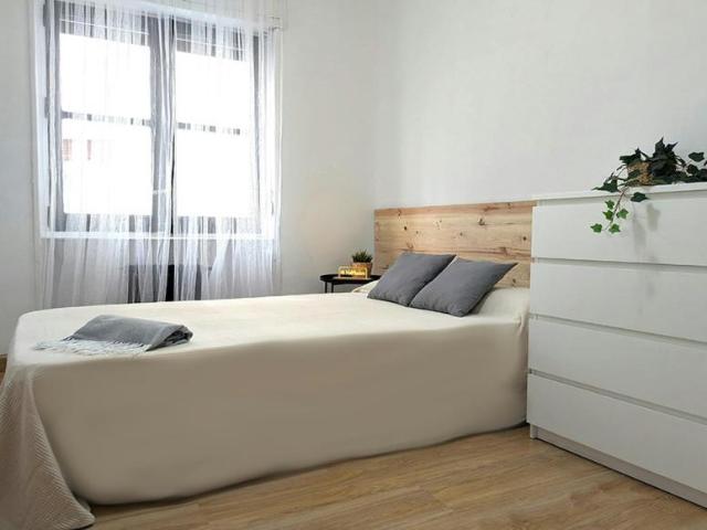Alquiler 1 Dormitorio Shared Living/Roommate Madrid Madrid DLS99691835