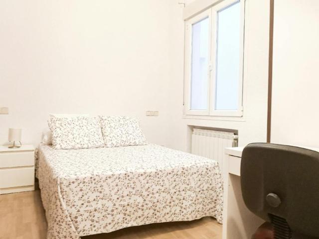 Alquiler 1 Dormitorio Shared Living/Roommate Madrid Madrid DLS99691841