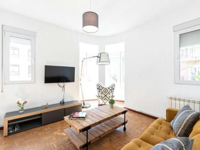 Alquiler 1 Dormitorio Shared Living/Roommate Madrid Madrid DLS99691167