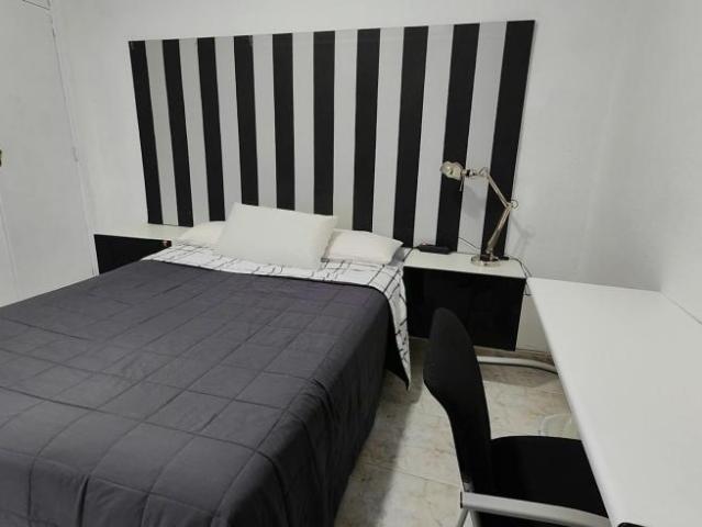 Alquiler 1 Dormitorio Shared Living/Roommate Madrid Madrid DLS99692836