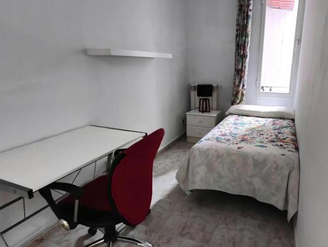 Alquiler 1 Dormitorio Shared Living/Roommate Madrid Madrid DLS99692838