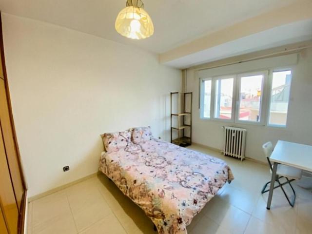 Alquiler 1 Dormitorio Shared Living/Roommate Madrid Madrid DLS99692125