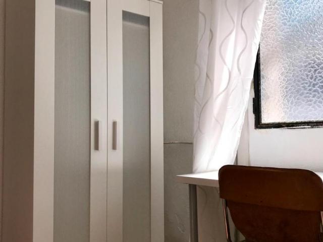 Alquiler 1 Dormitorio Shared Living/Roommate Madrid Madrid DLS99692131