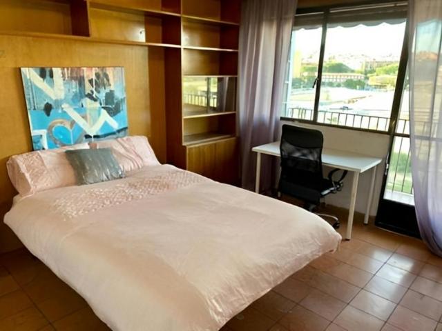 Alquiler 1 Dormitorio Shared Living/Roommate Madrid Madrid DLS99692134