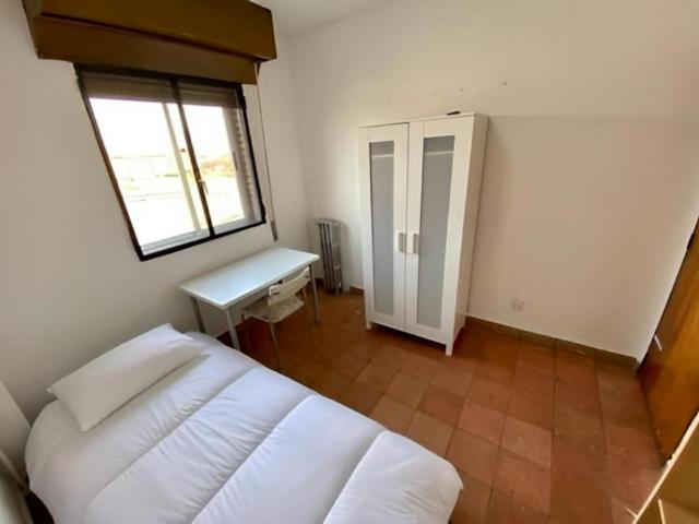 Alquiler 1 Dormitorio Shared Living/Roommate Madrid Madrid DLS99692146