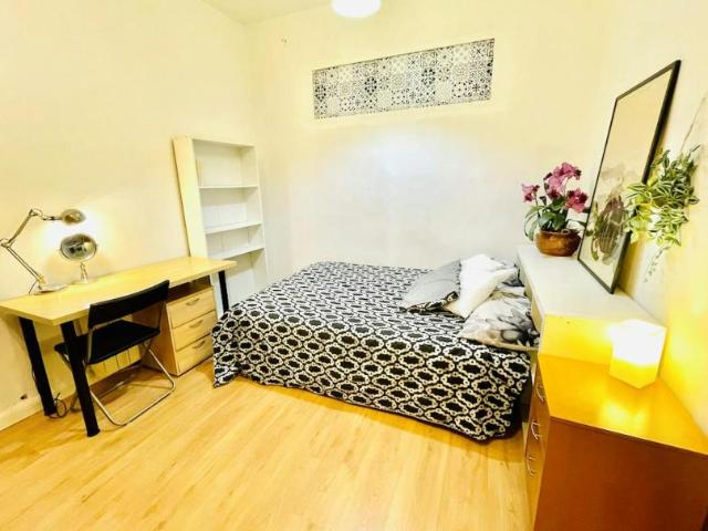 Alquiler 1 Dormitorio Shared Living/Roommate Madrid Madrid DLS99692324