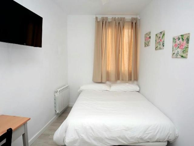 Alquiler 1 Dormitorio Shared Living/Roommate Madrid Madrid DLS99693517