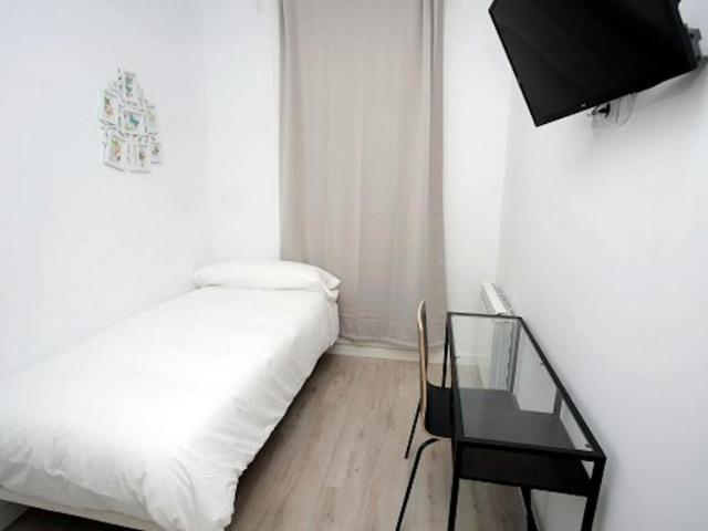 Alquiler 1 Dormitorio Shared Living/Roommate Madrid Madrid DLS99693519