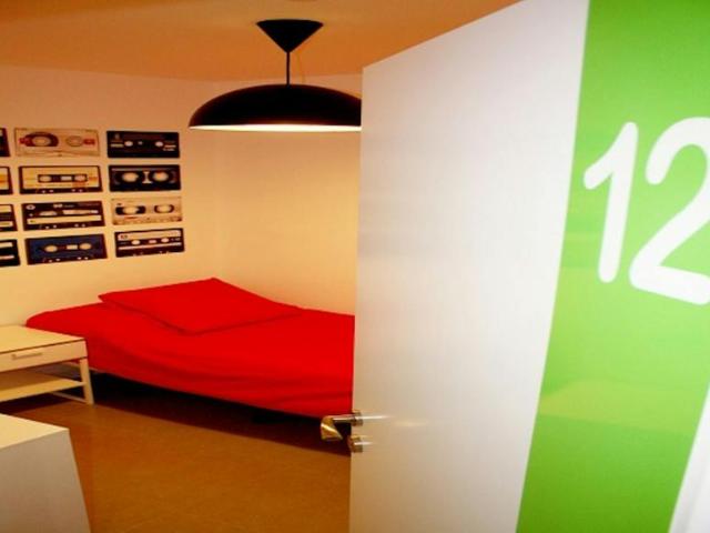 Alquiler 1 Dormitorio Shared Living/Roommate Madrid Madrid DLS99693672
