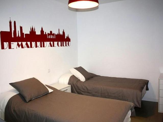 Alquiler 1 Dormitorio Shared Living/Roommate Madrid Madrid DLS99693674