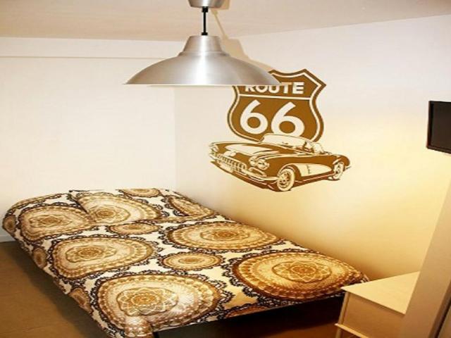 Alquiler 1 Dormitorio Shared Living/Roommate Madrid Madrid DLS99693678