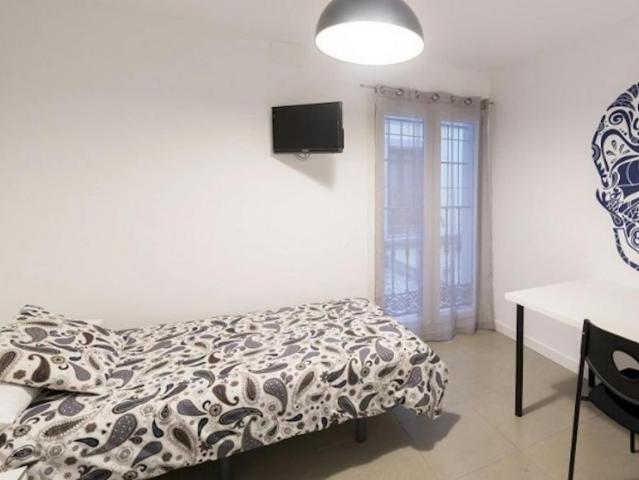 Alquiler 1 Dormitorio Shared Living/Roommate Madrid Madrid DLS99693680