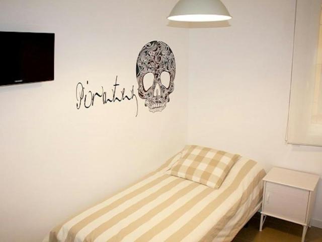Alquiler 1 Dormitorio Shared Living/Roommate Madrid Madrid DLS99693682