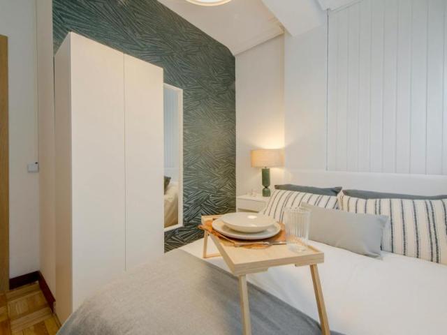 Alquiler 1 Dormitorio Shared Living/Roommate Madrid Madrid DLS99725865