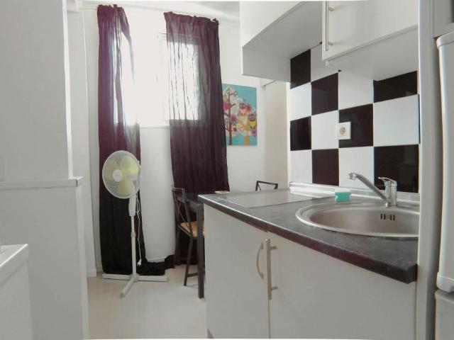 Alquiler 1 Dormitorio Shared Living/Roommate Madrid Madrid DLS99726725
