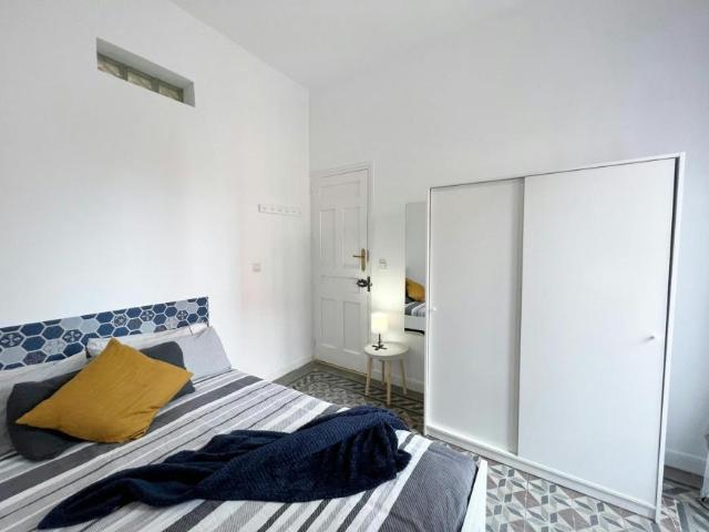 Alquiler 1 Dormitorio Shared Living/Roommate Madrid Madrid DLS99726797