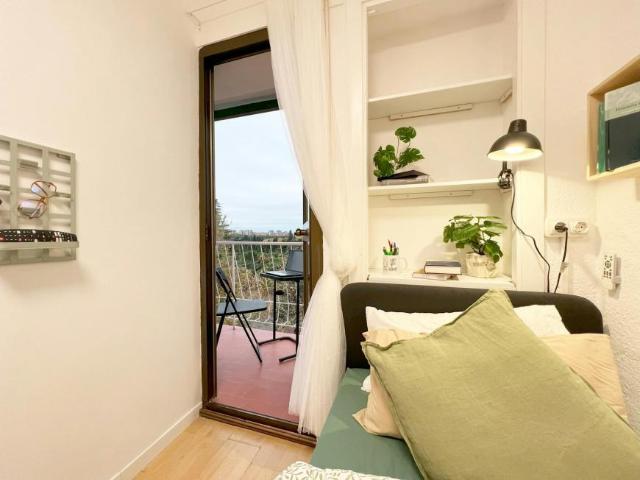 Alquiler 1 Dormitorio Shared Living/Roommate Madrid Madrid DLS99726110