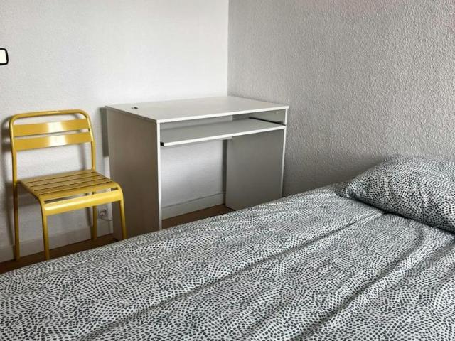 Alquiler 1 Dormitorio Shared Living/Roommate Madrid Madrid DLS99726320
