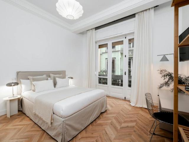 Alquiler 1 Dormitorio Shared Living/Roommate Madrid Madrid DLS99766932
