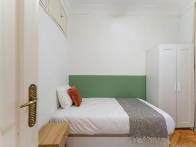 Alquiler 1 Dormitorio Shared Living/Roommate Madrid Madrid DLS99047679