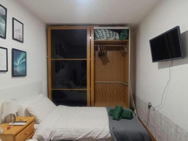 Alquiler 1 Dormitorio Shared Living/Roommate Madrid Madrid DLS99048496