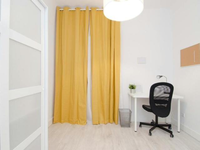 Alquiler 1 Dormitorio Shared Living/Roommate Madrid Madrid DLS99374749