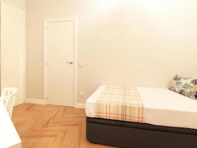 Alquiler 1 Dormitorio Shared Living/Roommate Madrid Madrid DLS99375088