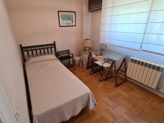 Alquiler 1 Dormitorio Shared Living/Roommate Madrid Madrid DS70985917