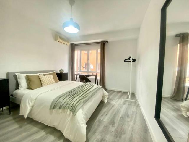Alquiler 1 Dormitorio Shared Living/Roommate Madrid Madrid DS77630137