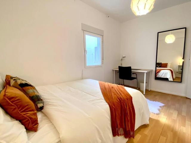 Alquiler 1 Dormitorio Shared Living/Roommate Madrid Madrid DS78418497