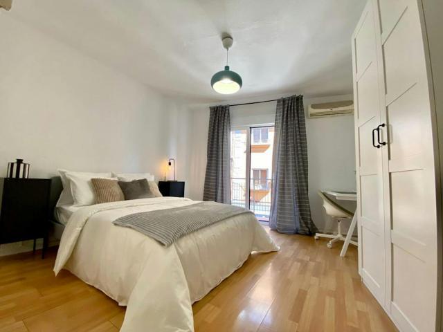Alquiler 1 Dormitorio Shared Living/Roommate Madrid Madrid DS81034261