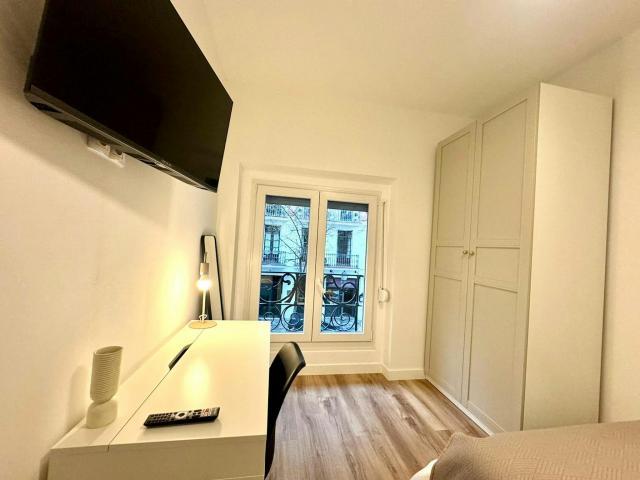 Alquiler 1 Dormitorio Shared Living/Roommate Madrid Madrid DS81146724