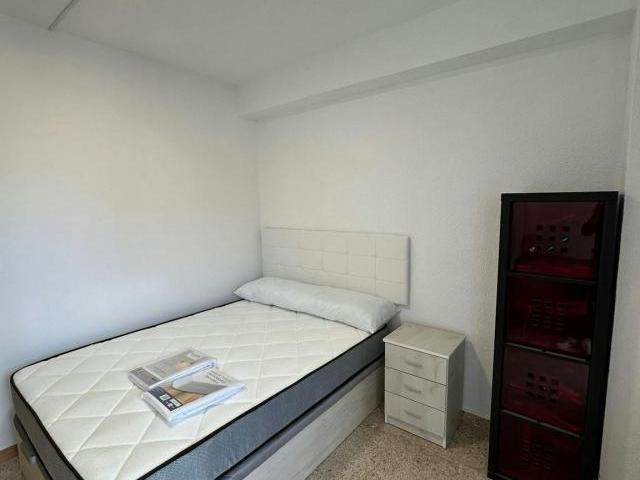 Alquiler 1 Dormitorio Shared Living/Roommate Madrid Madrid DS81168161
