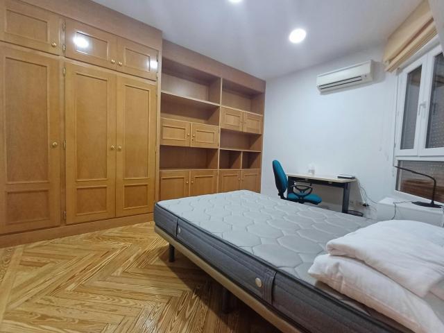 Alquiler 1 Dormitorio Shared Living/Roommate Madrid Madrid DS81825598