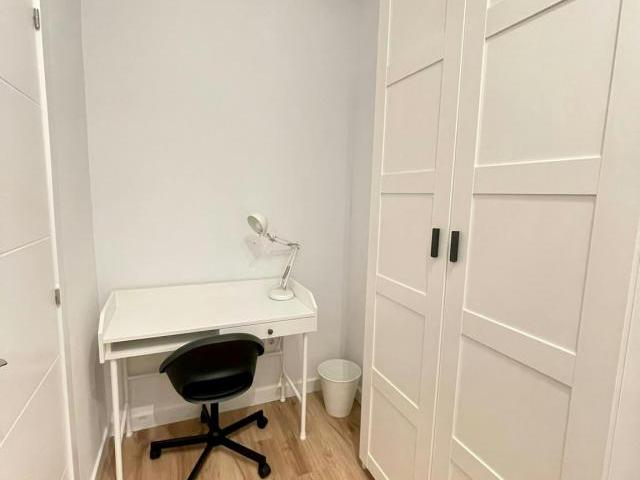 Alquiler 1 Dormitorio Shared Living/Roommate Madrid Madrid DS84105957