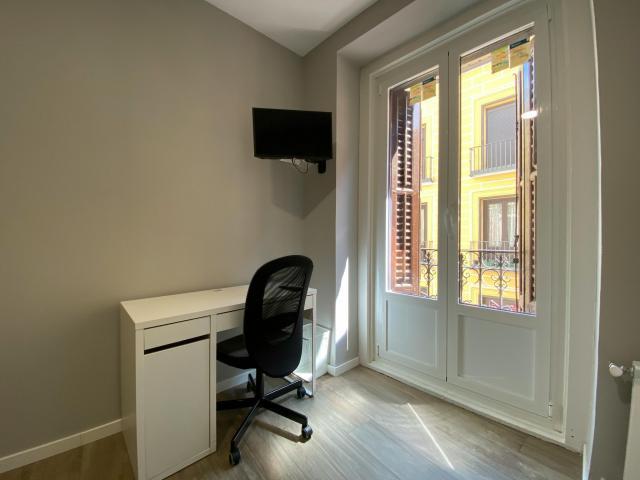 Alquiler 1 Dormitorio Shared Living/Roommate Madrid Madrid DS85051934