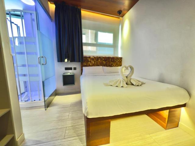 Alquiler 1 Dormitorio Shared Living/Roommate Madrid Madrid DS85185846