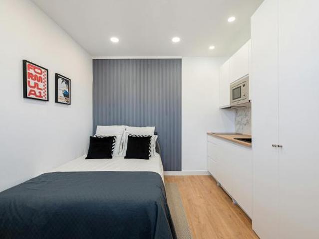 Alquiler 1 Dormitorio Shared Living/Roommate Madrid Madrid DS86788823