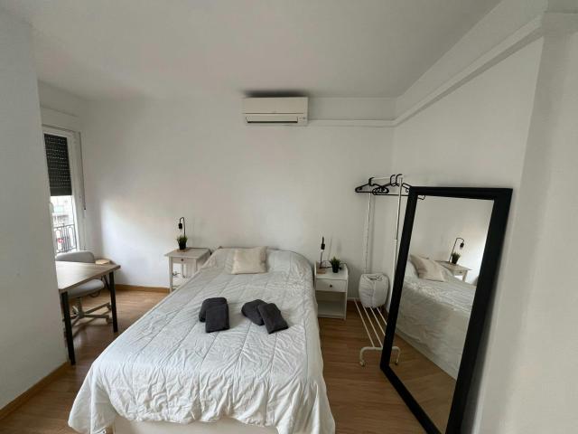 Alquiler 1 Dormitorio Shared Living/Roommate Madrid Madrid DS86891924