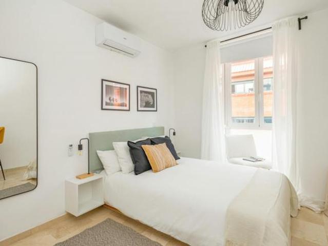 Alquiler 1 Dormitorio Shared Living/Roommate Madrid Madrid DS87208532