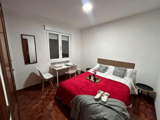 Alquiler 1 Dormitorio Shared Living/Roommate Madrid Madrid DS87769508
