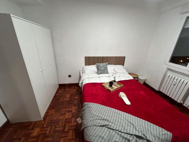 Alquiler 1 Dormitorio Shared Living/Roommate Madrid Madrid DS87769528